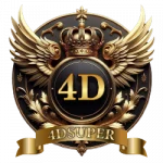 4D SUPER